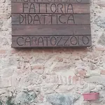 - Fattoria Didattica Caratozzolo *