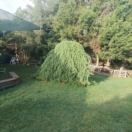 Farm stay - Fattoria Didattica Caratozzolo *