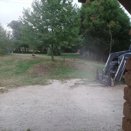 Farm stay - Fattoria Didattica Caratozzolo Colacaruso