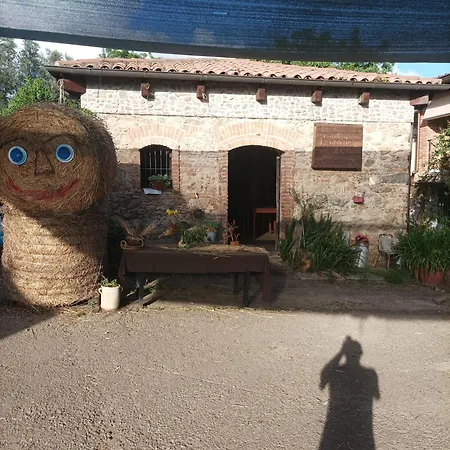 - Fattoria Didattica Caratozzolo * Colacaruso